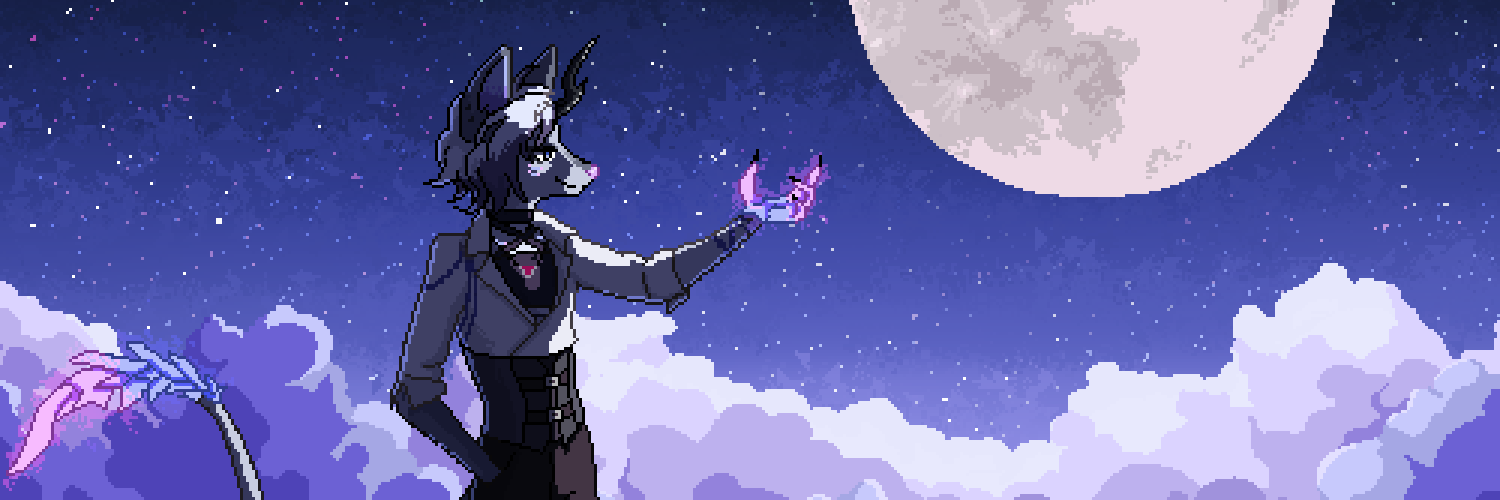 KlaviSin | Comms closed banner