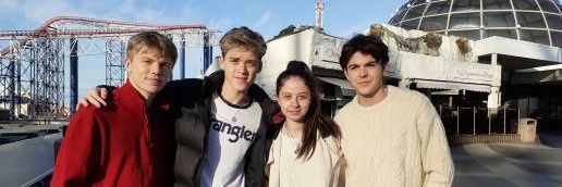davina_brook's profile banner image