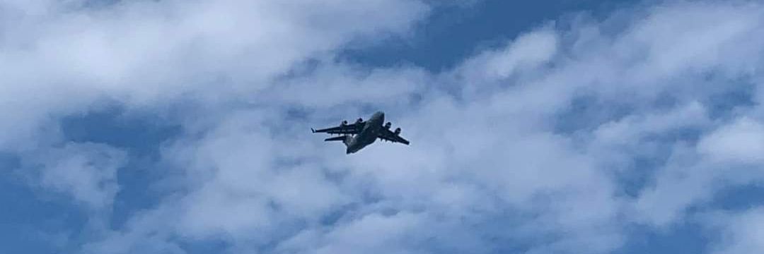 Jeffrey LaRocque banner