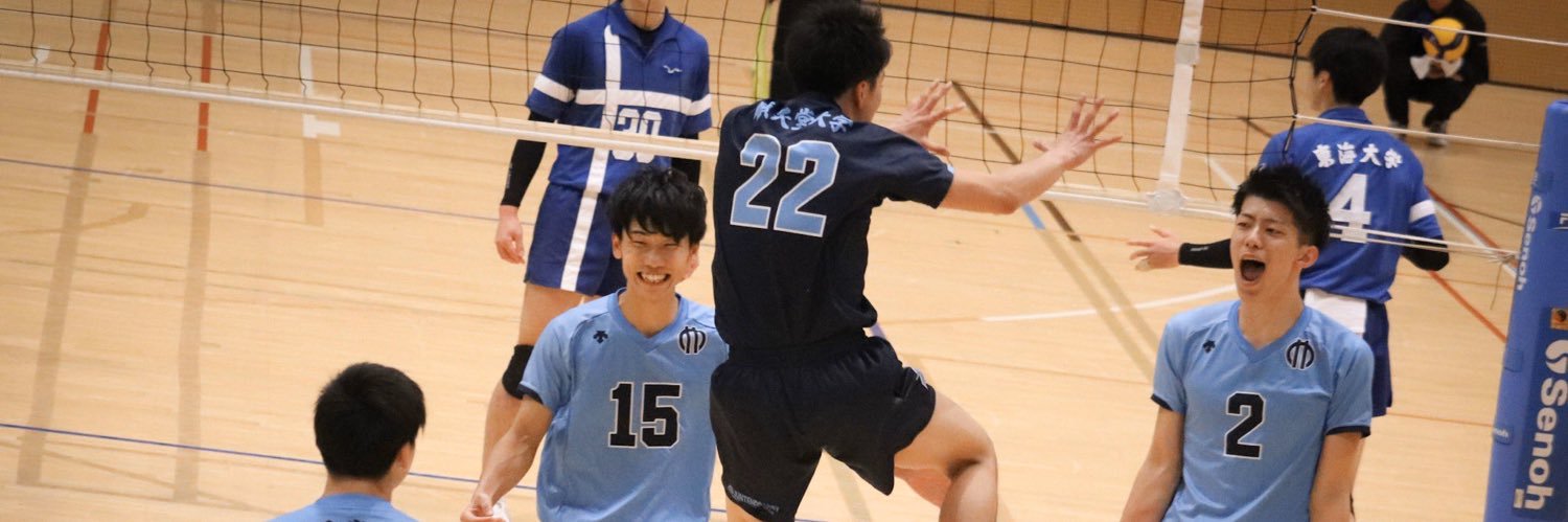 volleyryuryu's profile banner image