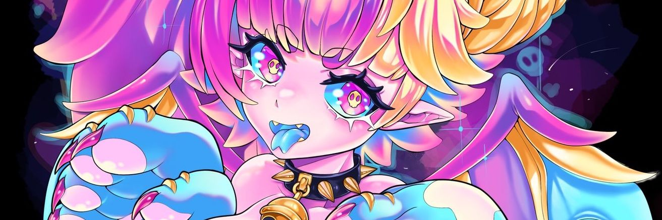 💖✨️JunkYardRabbit✨️💖's banner