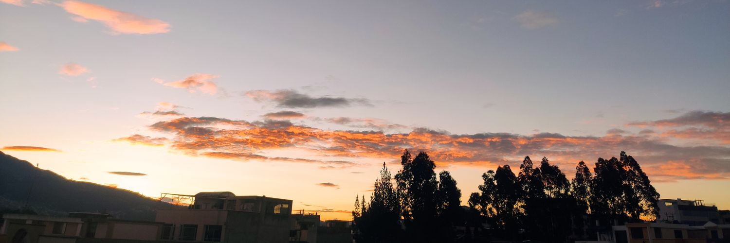 danielfch7's profile banner image