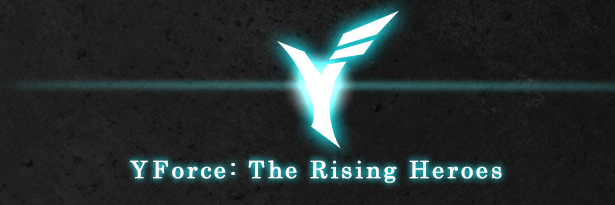 YForceComic's profile banner image