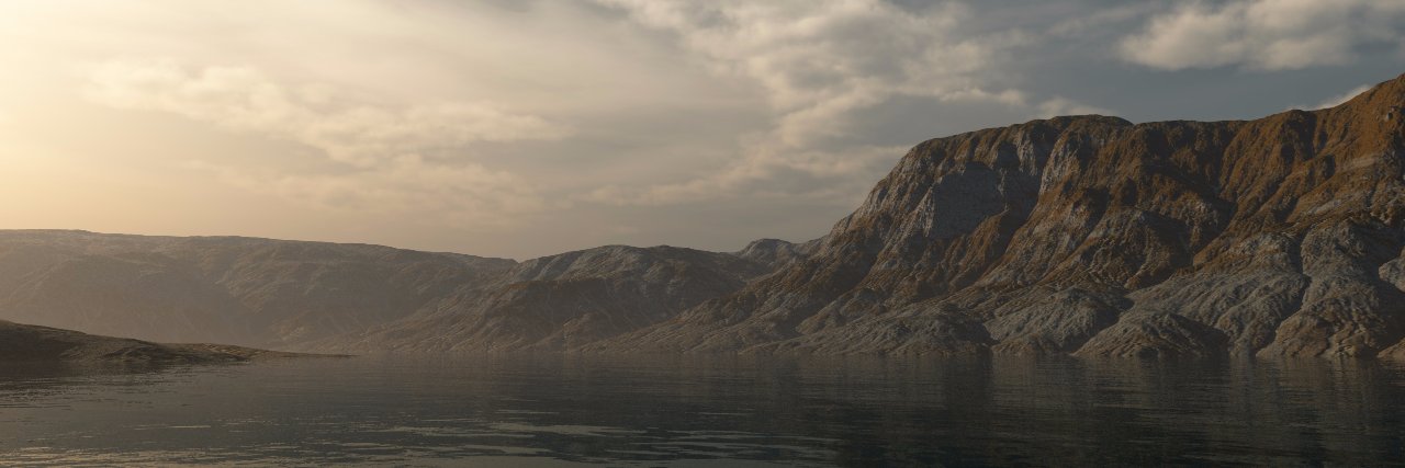 VirtualLands3d's profile banner image