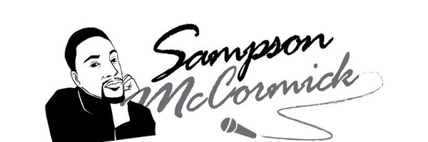 OfficialSampson Profile Banner