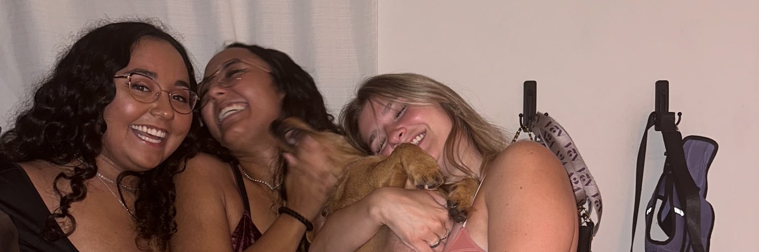 kyndalbaker's profile banner image