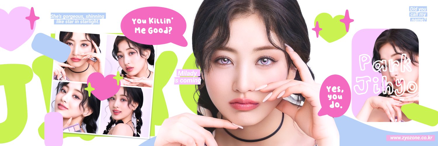 jihyo__p's profile banner image