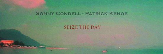 Sonny Condell banner