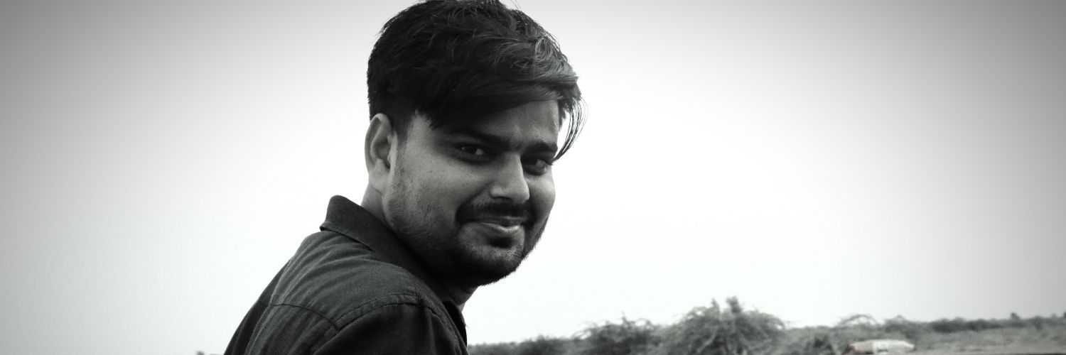 sharmashish93's profile banner image
