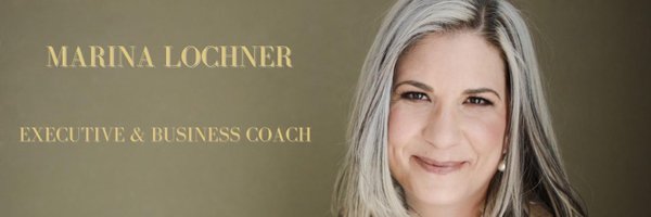 Marina Lochner Profile Banner