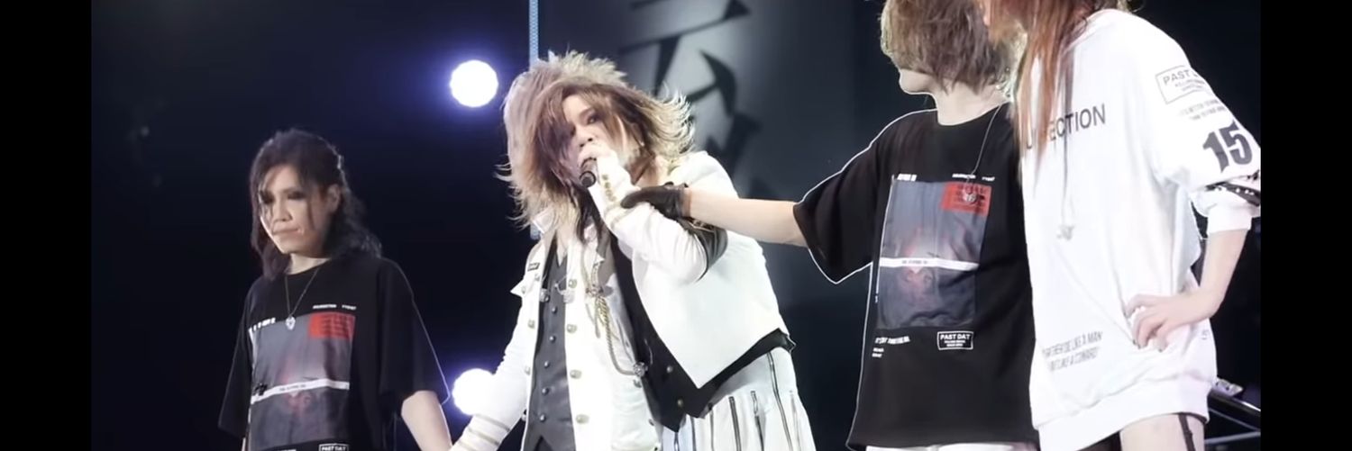 XKajaxx's profile banner image