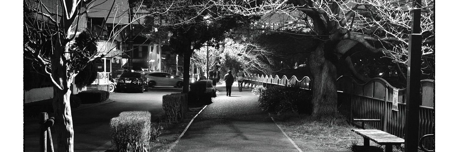 uki3san's profile banner image