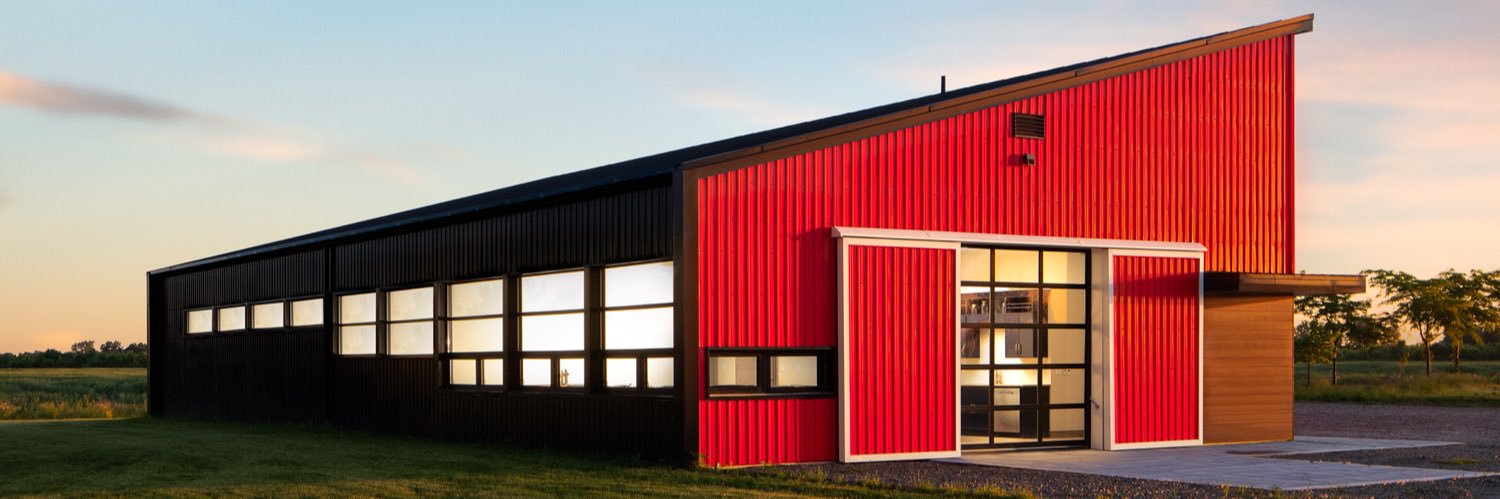 Dory Azar Architect banner