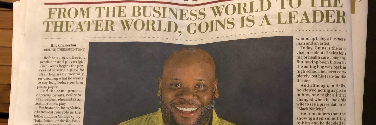 KashGoins's profile banner image