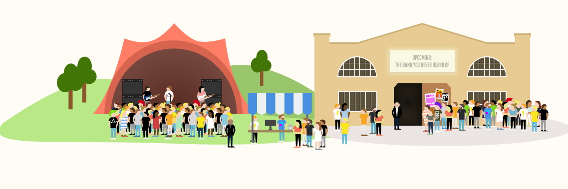 holyticket's profile banner image