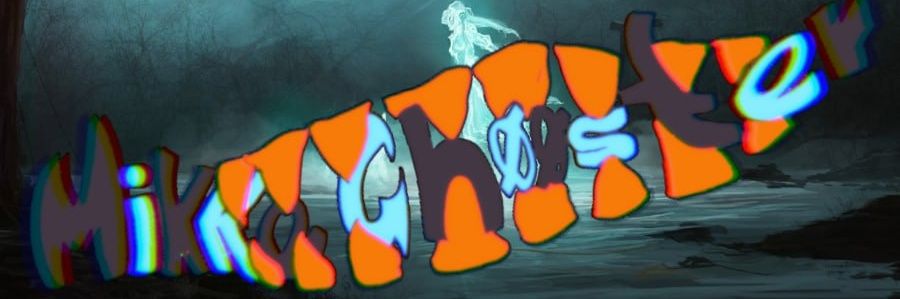 MikkeGhooster's profile banner image