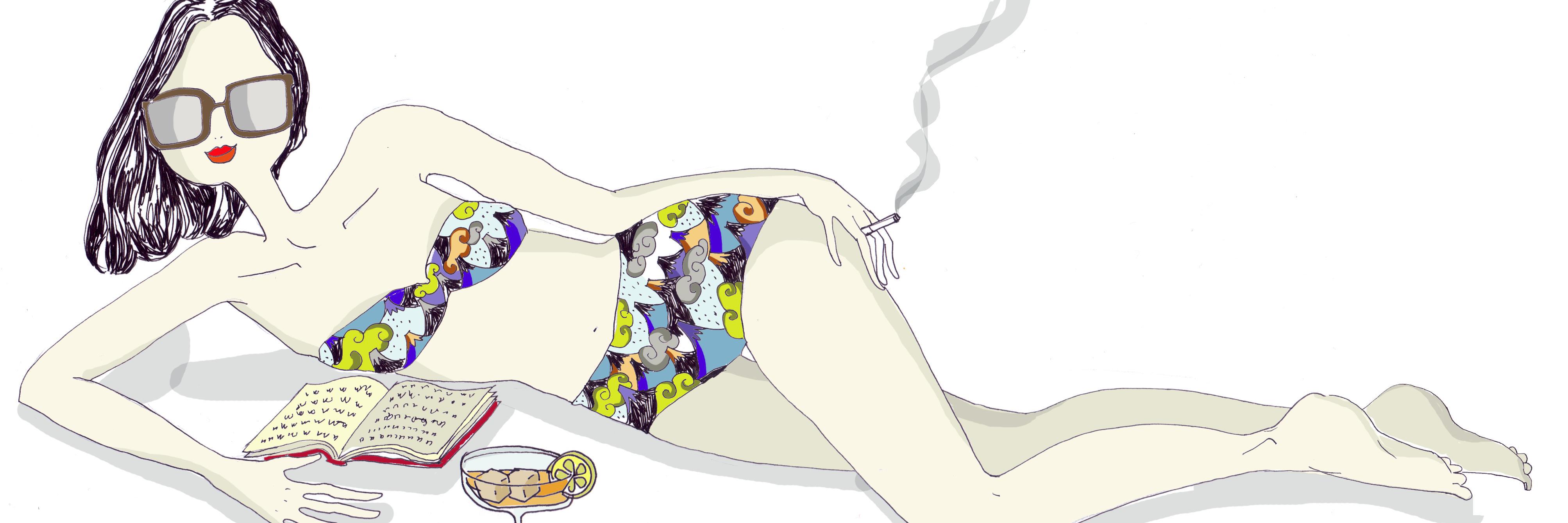 lescabeaubymf's profile banner image