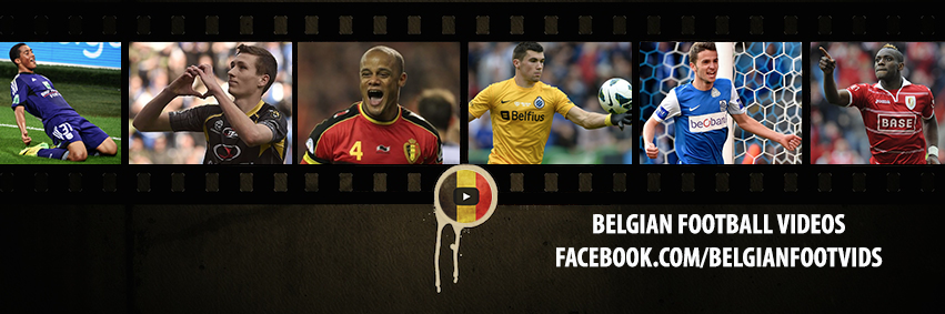 BelgianFootVids's profile banner image