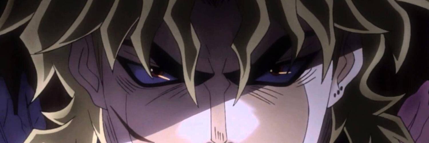 It was me, Dio! (@It_was_me_Dio) | Twitter