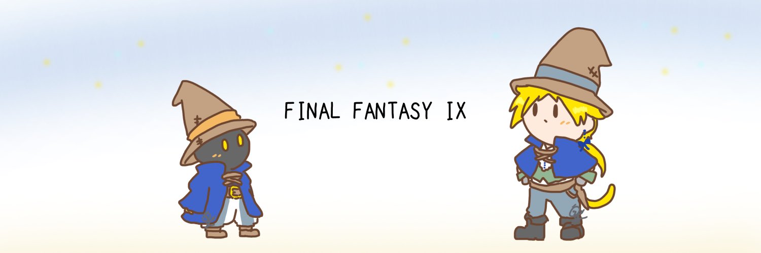 vincent_ffrk's profile banner image