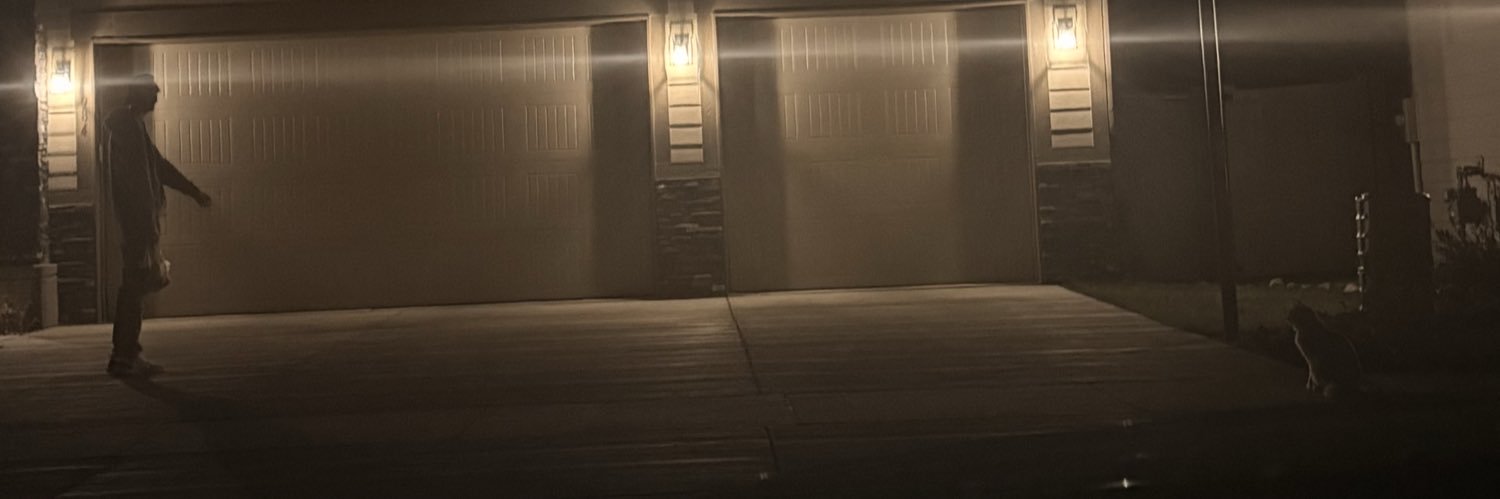 obbygorl's profile banner image