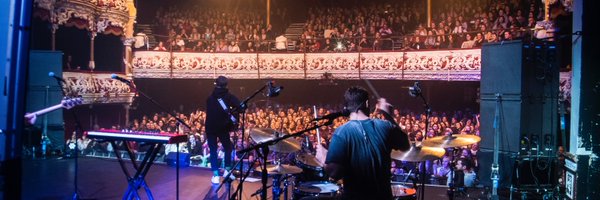 PrinziDrums Profile Banner