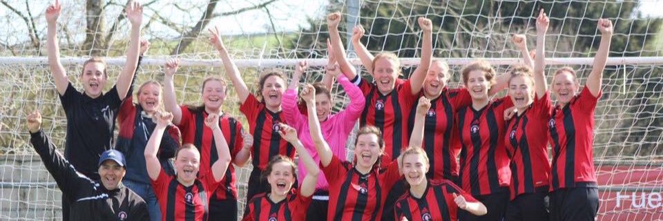 CharlestownLFC's profile banner image