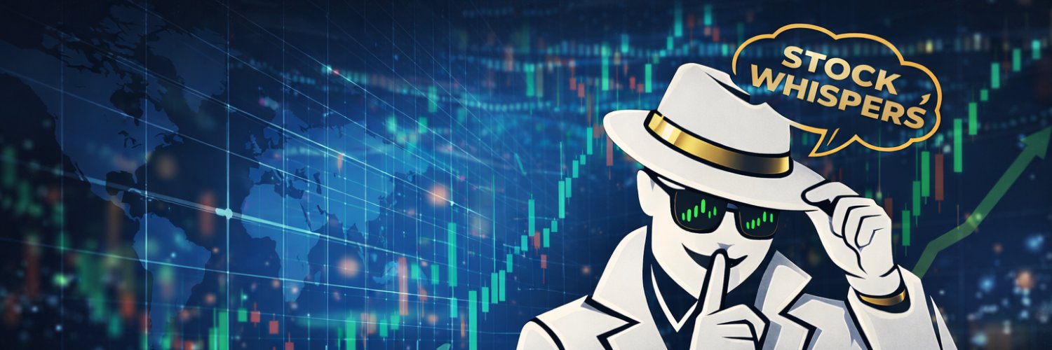 Mr. Whispers🔥 banner