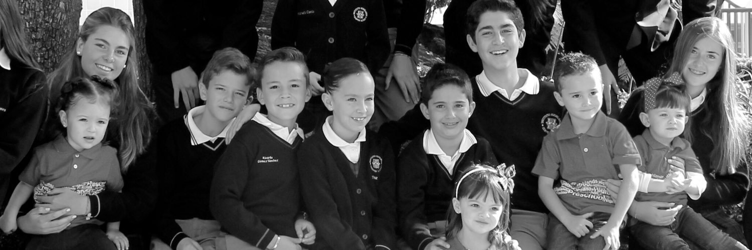 Highlands International School banner