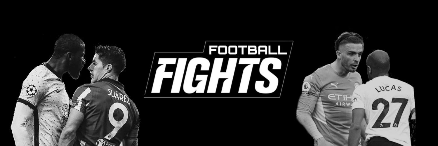Football Fights's banner