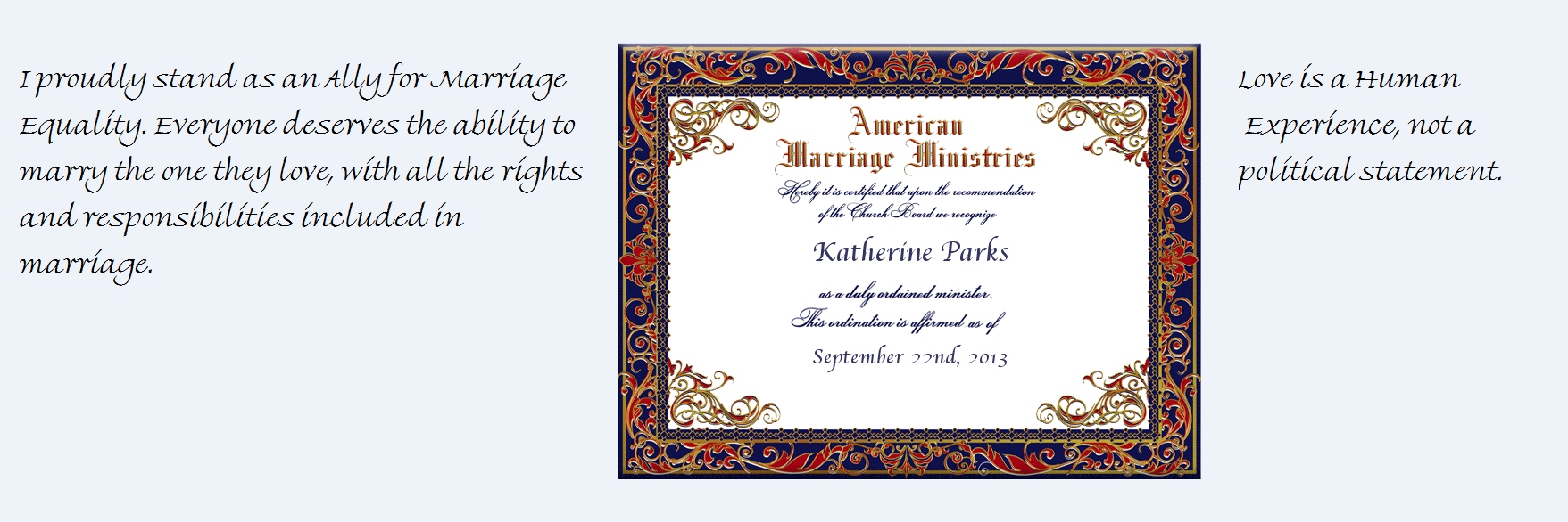 Rev_KatParks's profile banner image