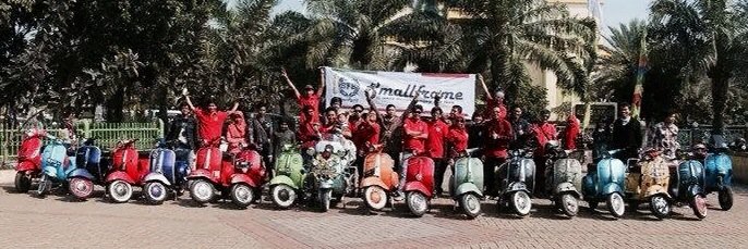 SmallFrame Bekasi banner