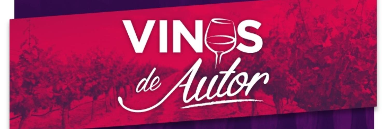 VinosAutor's profile banner image