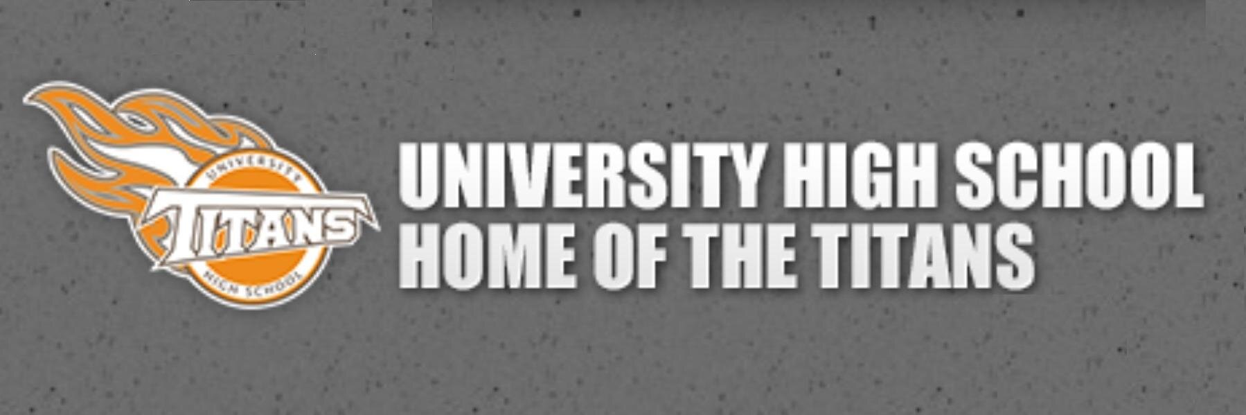UHS_Titans's profile banner image
