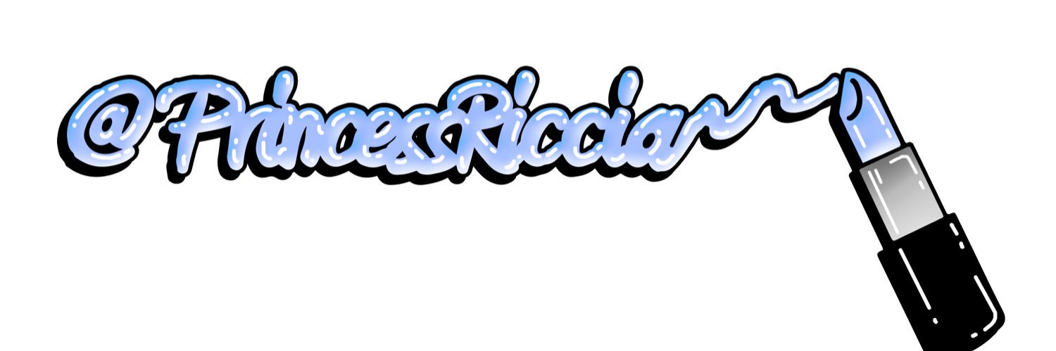 PrincessRiccia's profile banner image