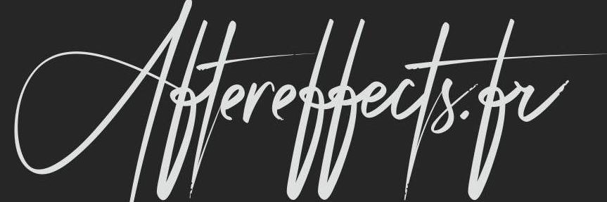 AfterEffectsFR's profile banner image