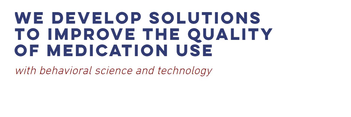 Center for Healthcare Delivery Sciences banner