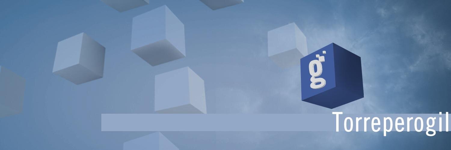 CGTorreperogil's profile banner image