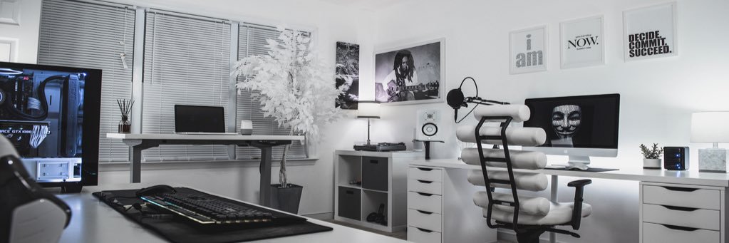 Keyser Reveal banner