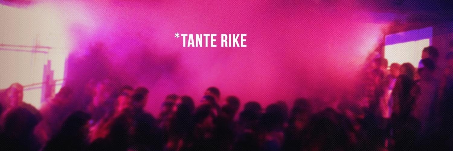TanteRikeClub's profile banner image