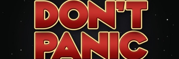 Arthur Dent banner