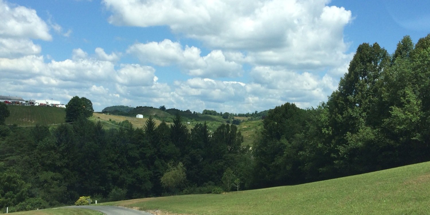 bjcollinswv's profile banner image