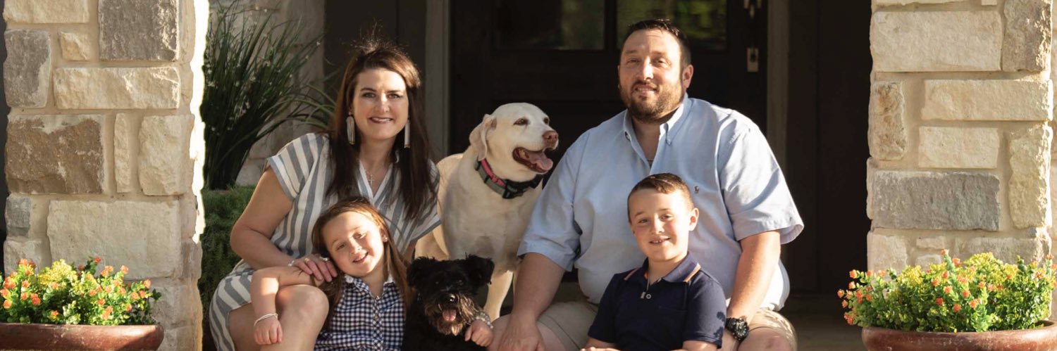 Christin Smith banner