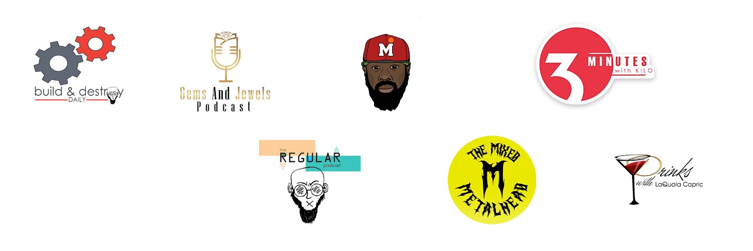 The Regular Network banner