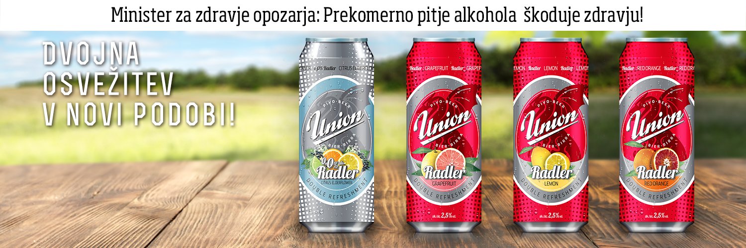 UnionRadler's profile banner image