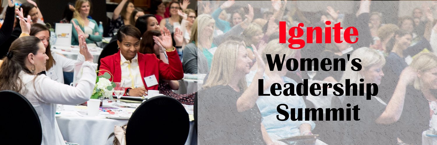 IgniteWomensLS's profile banner image