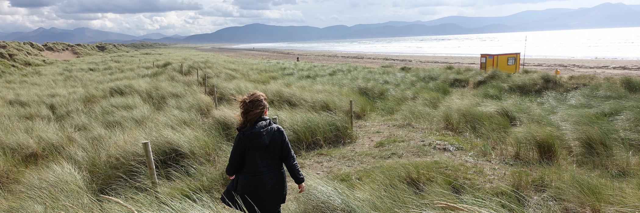 Laura Begley Bloom banner