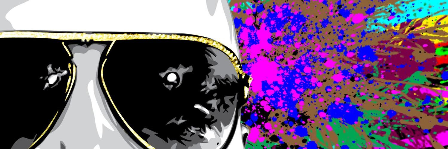 kingguep's profile banner image