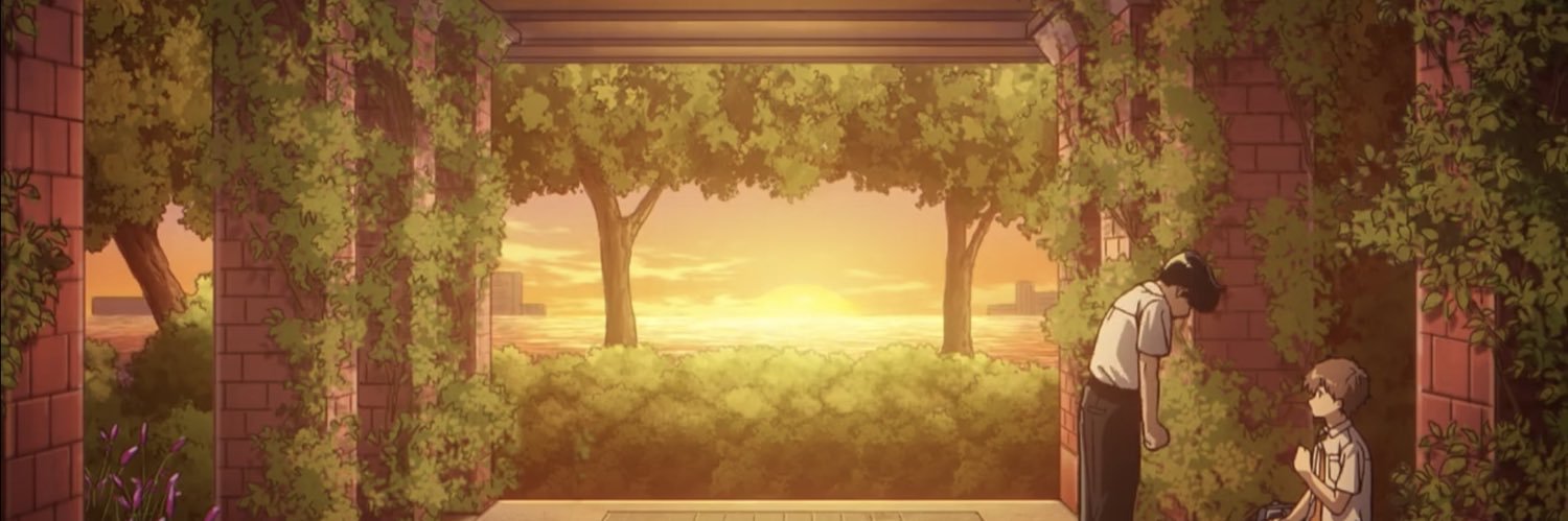 bakedsoo's profile banner image