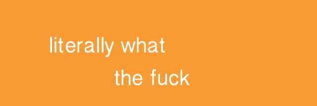 Wattpad Comments banner